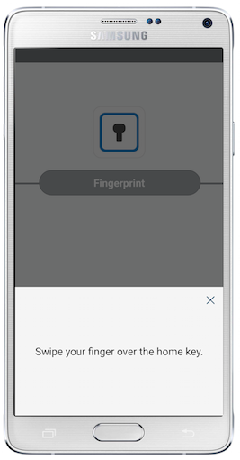 enpass android app