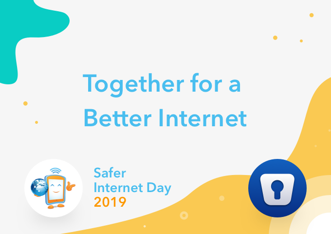 On Safer Internet Day, let’s pledge to make Internet a better place
