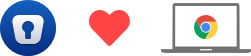 enpass love chromebook