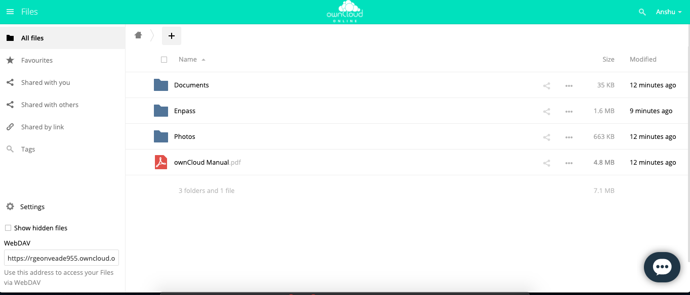 webdav owncloud webdav owncloud