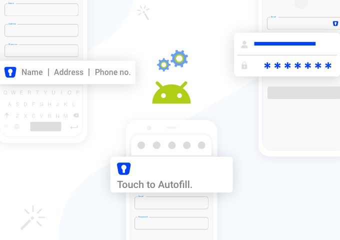 Latest Enpass for Android update brings enhanced autofilling experience