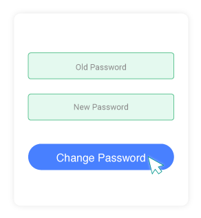 Change your password