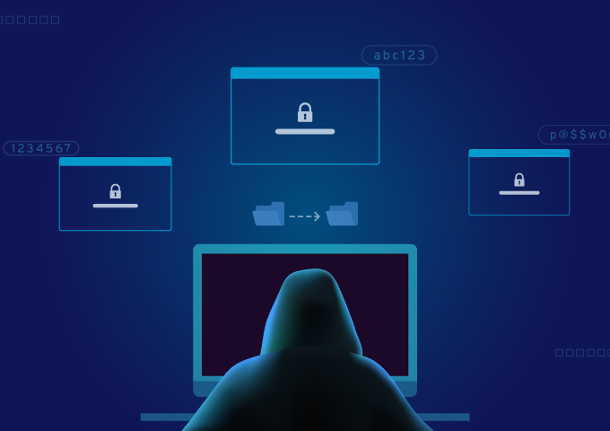 Understanding the modus operandi of hackers