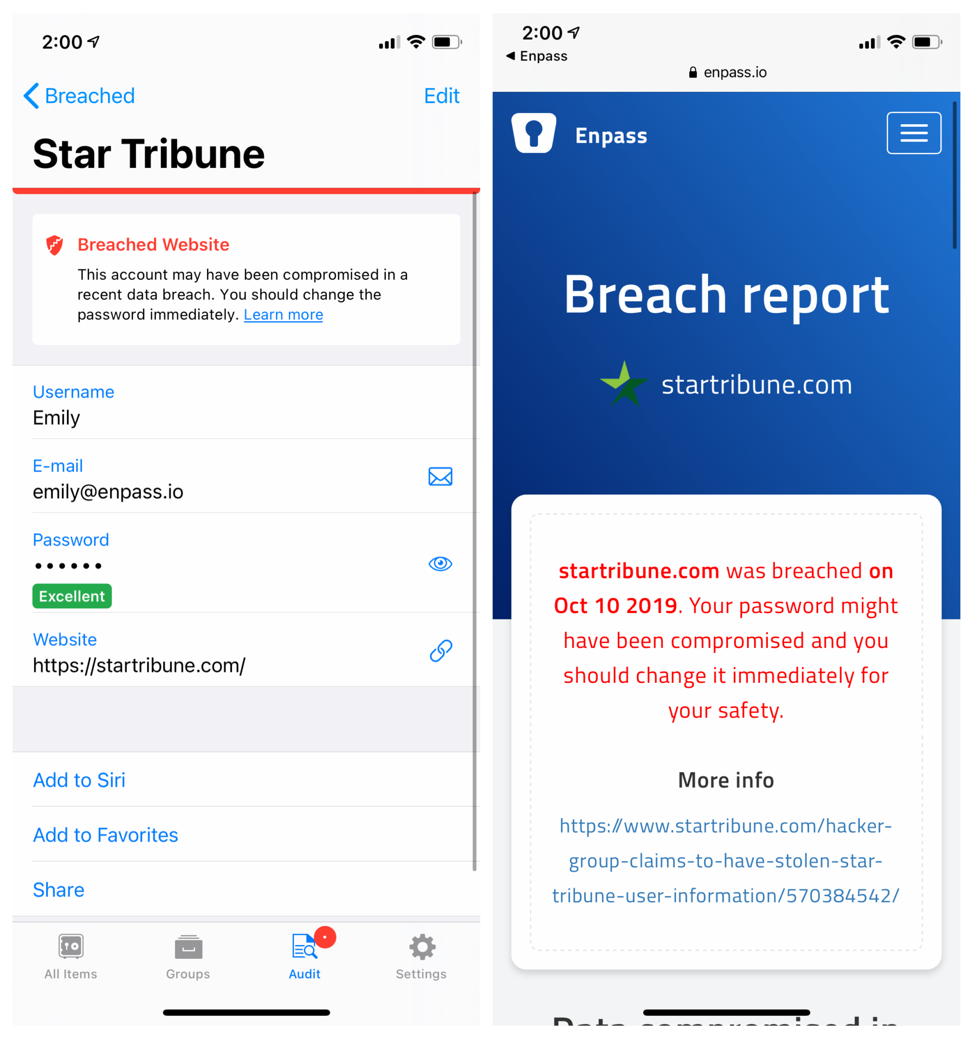 Why The Ameos Data Breach Should Worry You - 17wdfaq