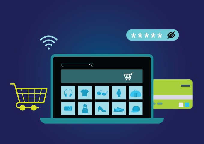 6 tips for a safer online shopping experience