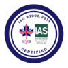 ISO 27001 certified