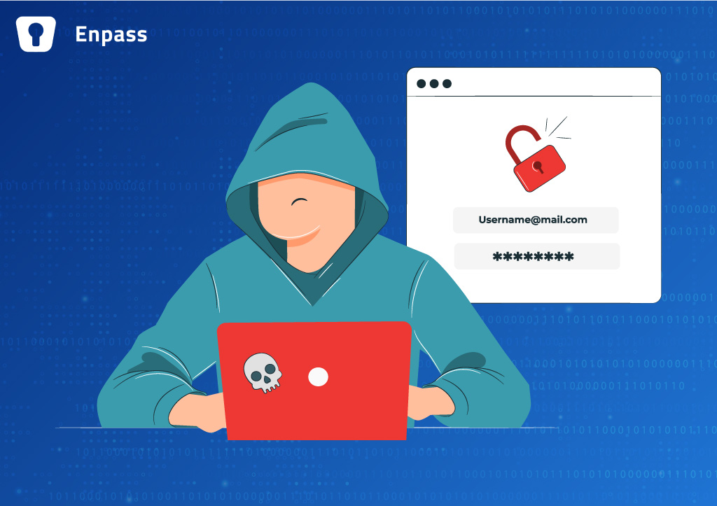 4-Ways-Hackers-Steal-Passwords-and-How-a-Password-Manager-App-can-Help-With-It