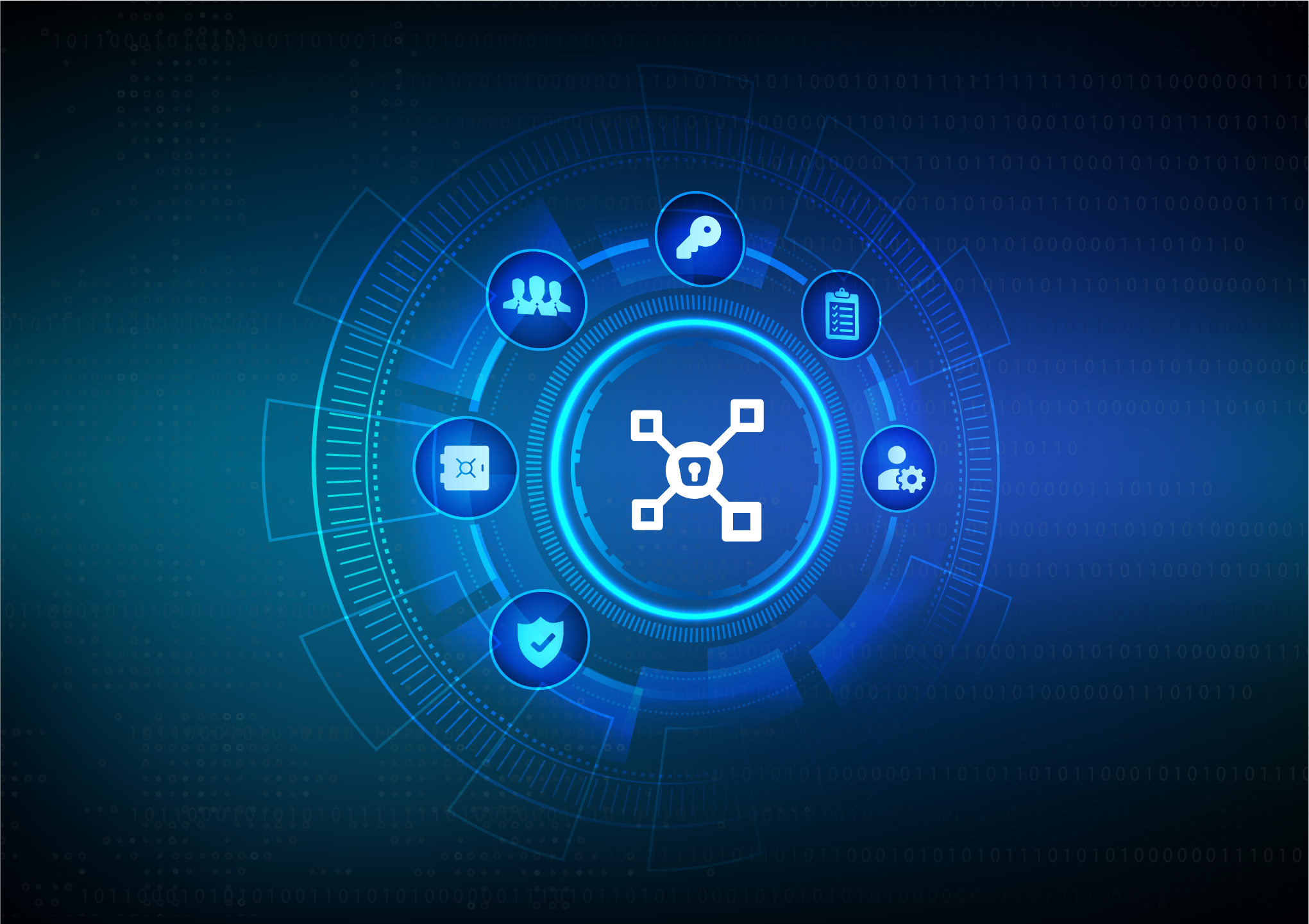 Security Audit Dashboard