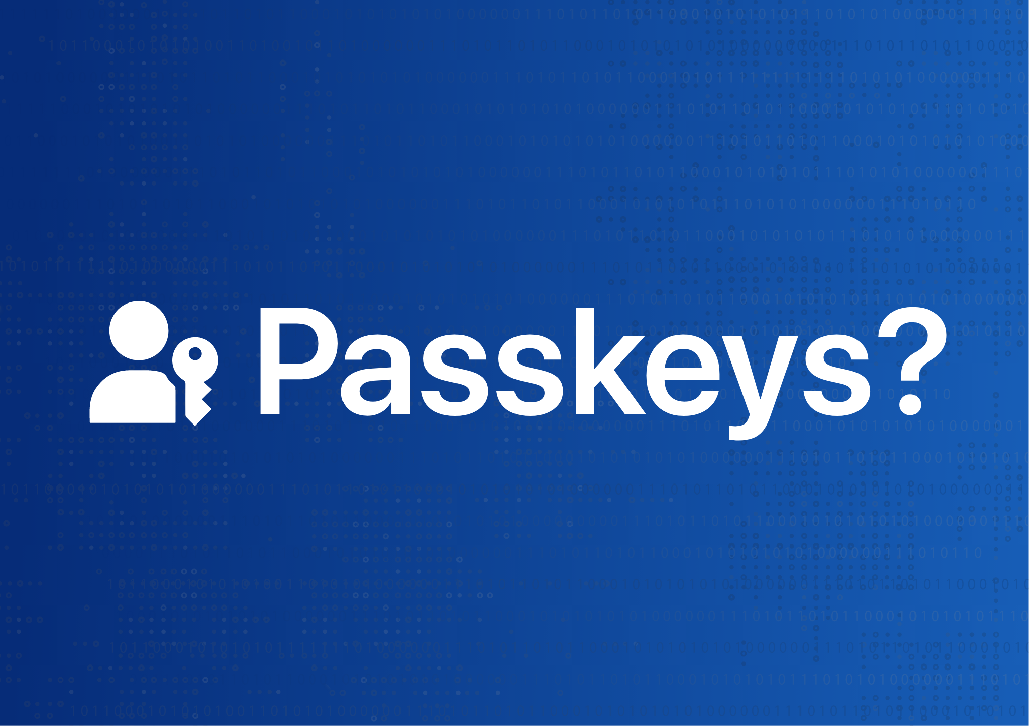 Enpass Passkeys