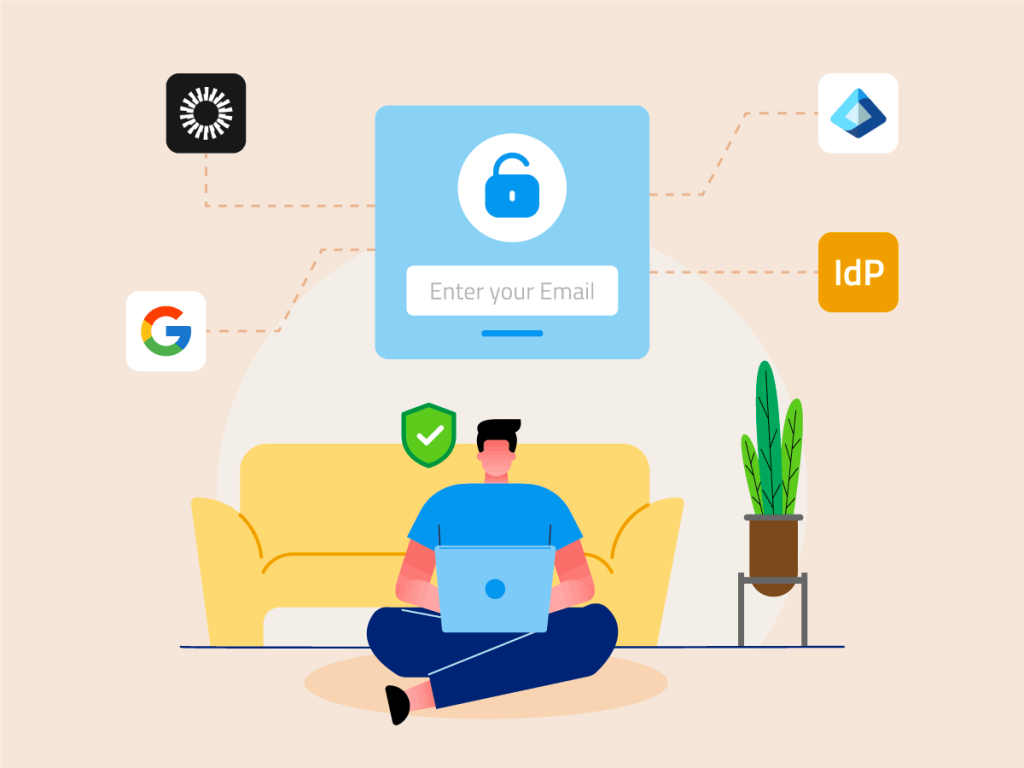 Introducing Single Sign-On (SSO) for Enpass Business