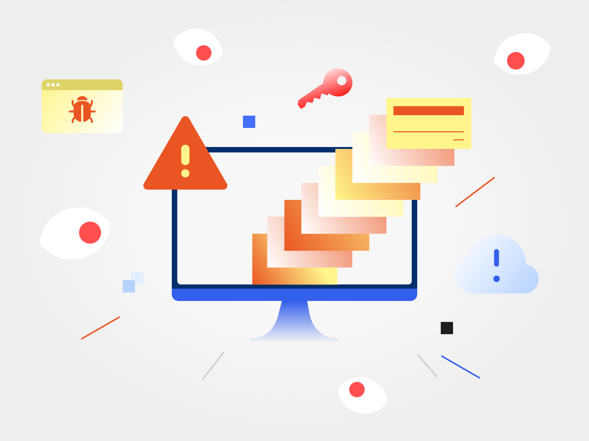 16 billion login credentials leaked — including logins for Google, Apple, Facebook, and more. Here’s how Enpass helps you stay safe.